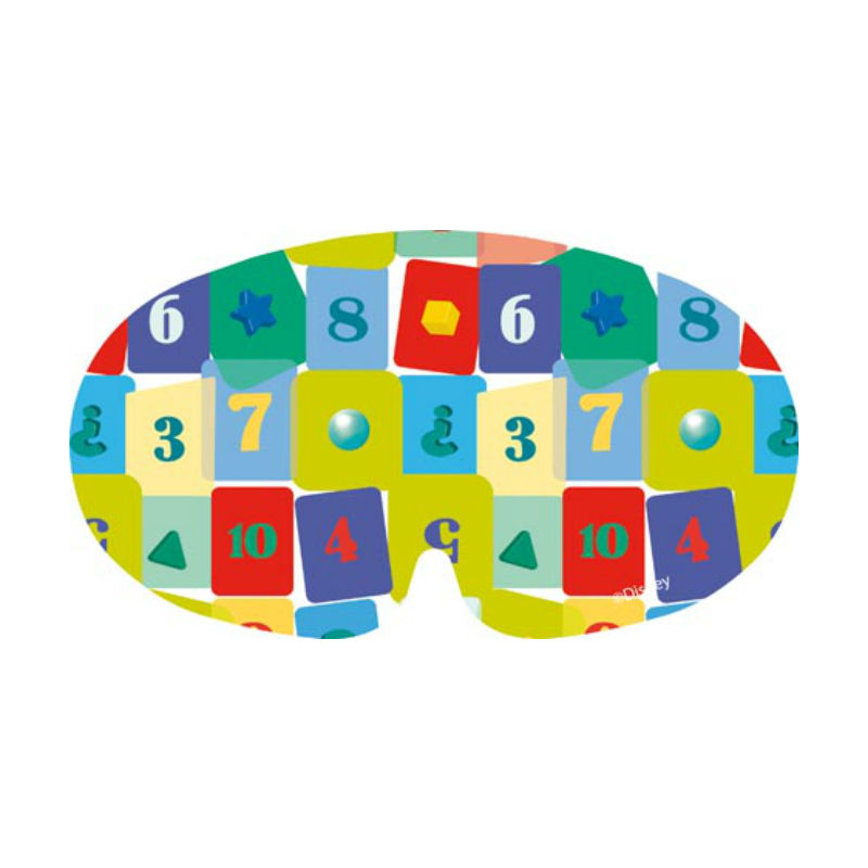 Piñata Viñeta Mickey Balloons decoración