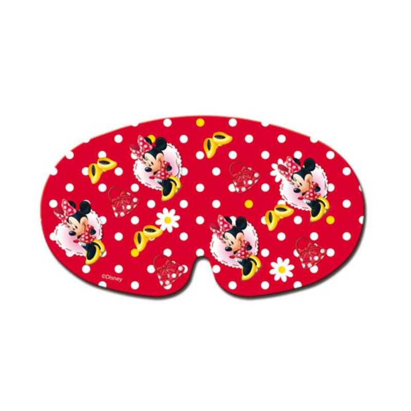 Piñata Viñeta Minnie Lunares cumpleaños