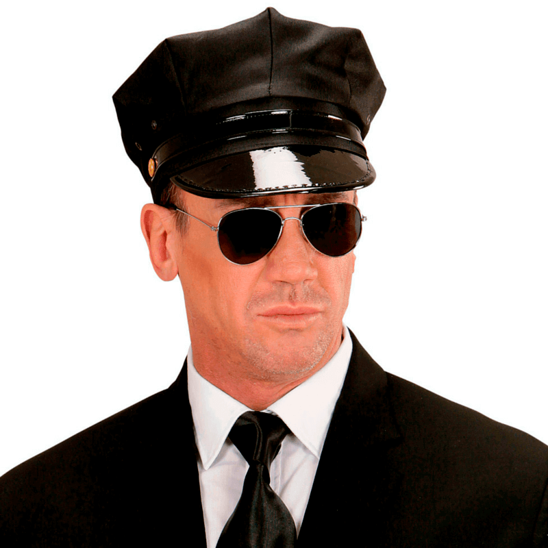 Sombrero de Chófer limusina