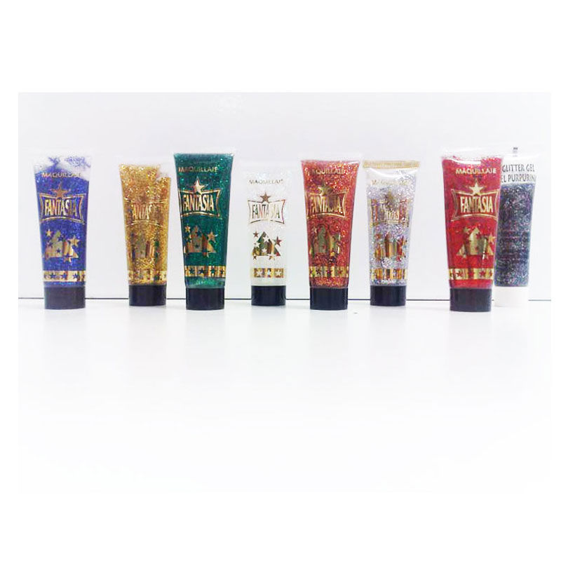 Tubo de Crema Escarcha