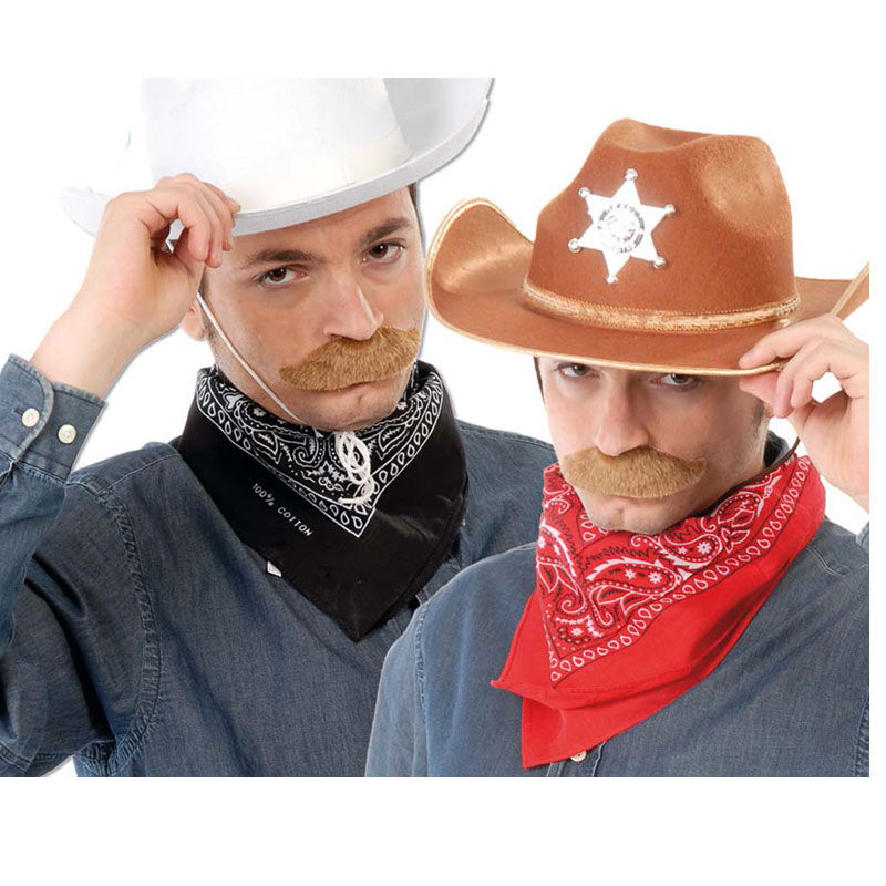 Runhomal Gilet Cowboy Enfant Bébé 0-5 Ans - Déguisement Fête Halloween Carnaval