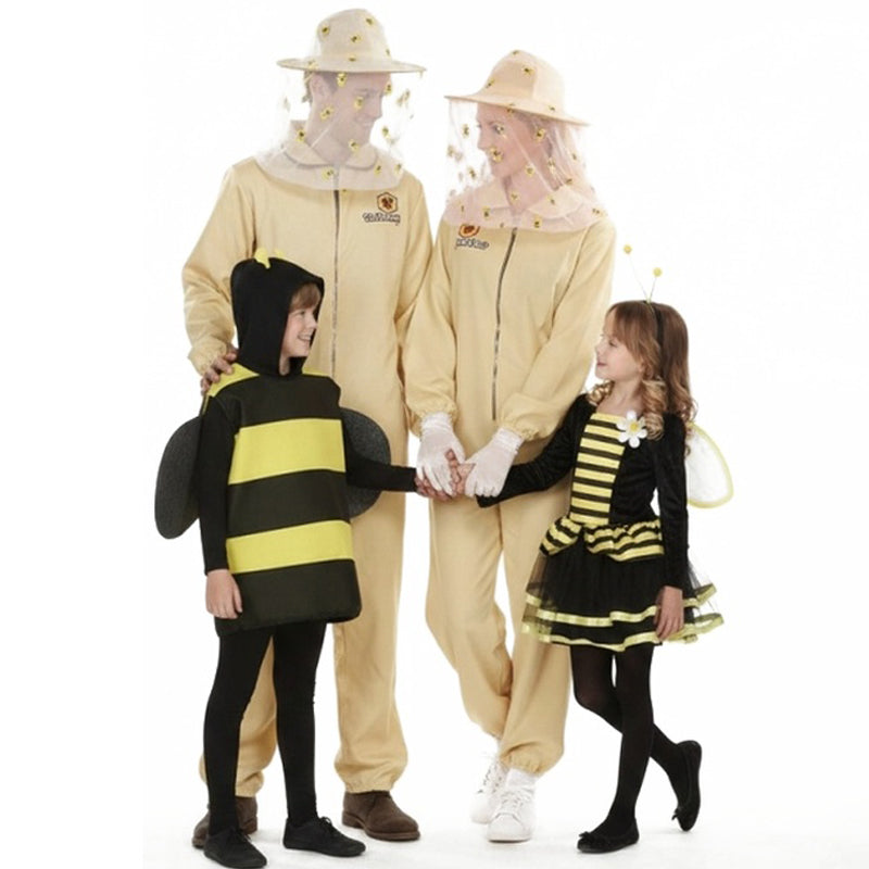 Groupe Apiculture