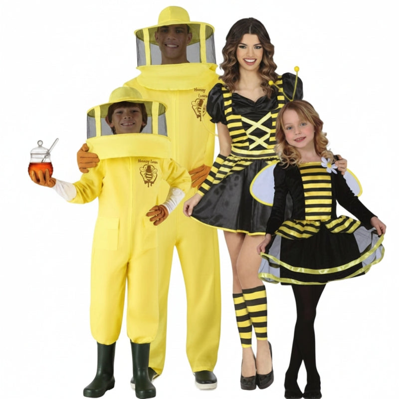 Groupe Apiculteurs et Abeilles