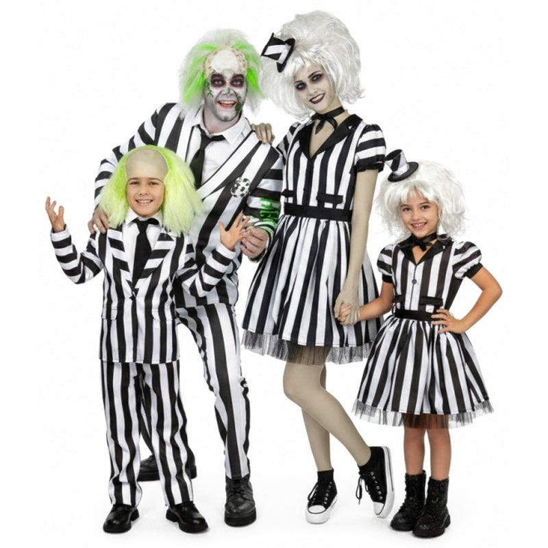 Groupe Bioexorciste Beetlejuice