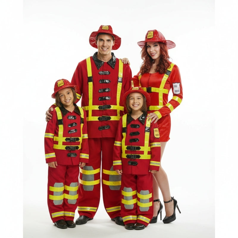 Groupe Pompiers