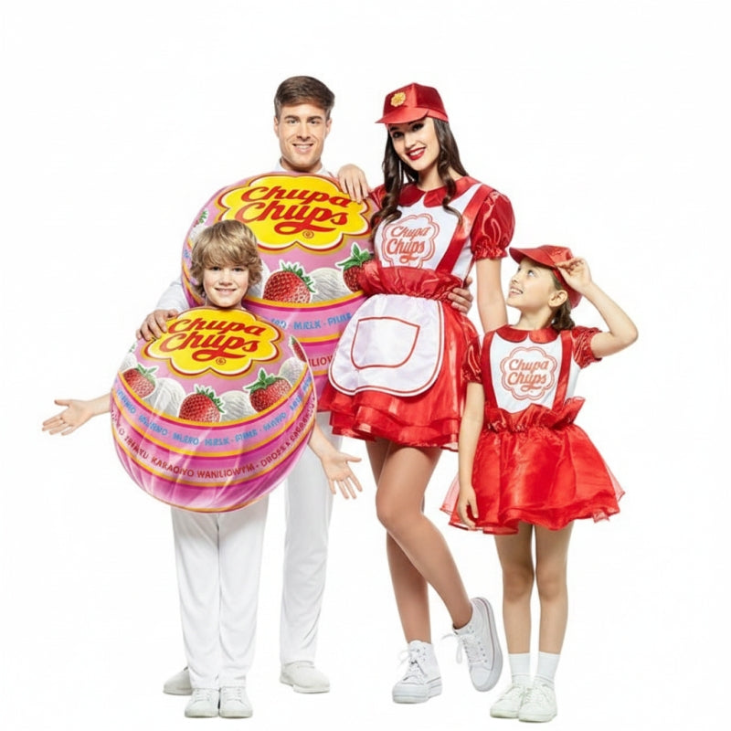 Groupe Sucettes
