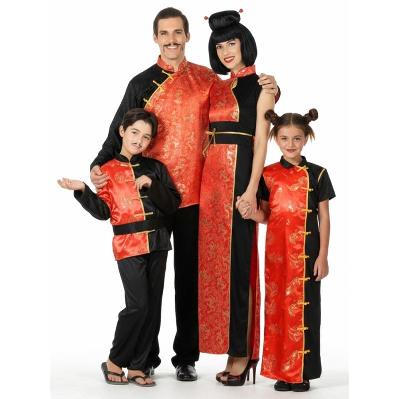 Groupe Chinois