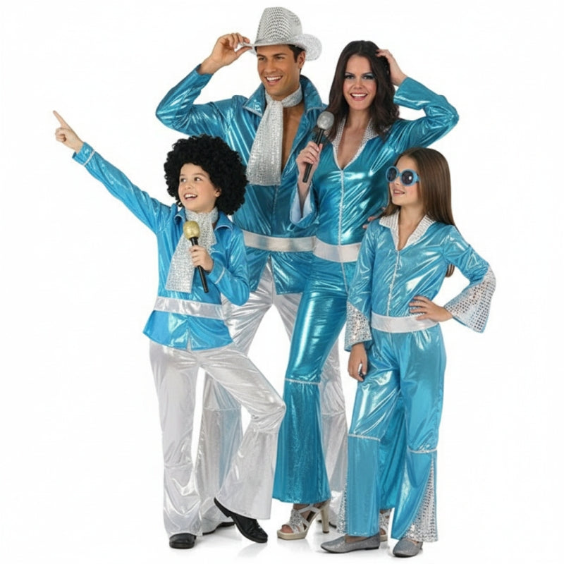 Groupe Discos Bleus