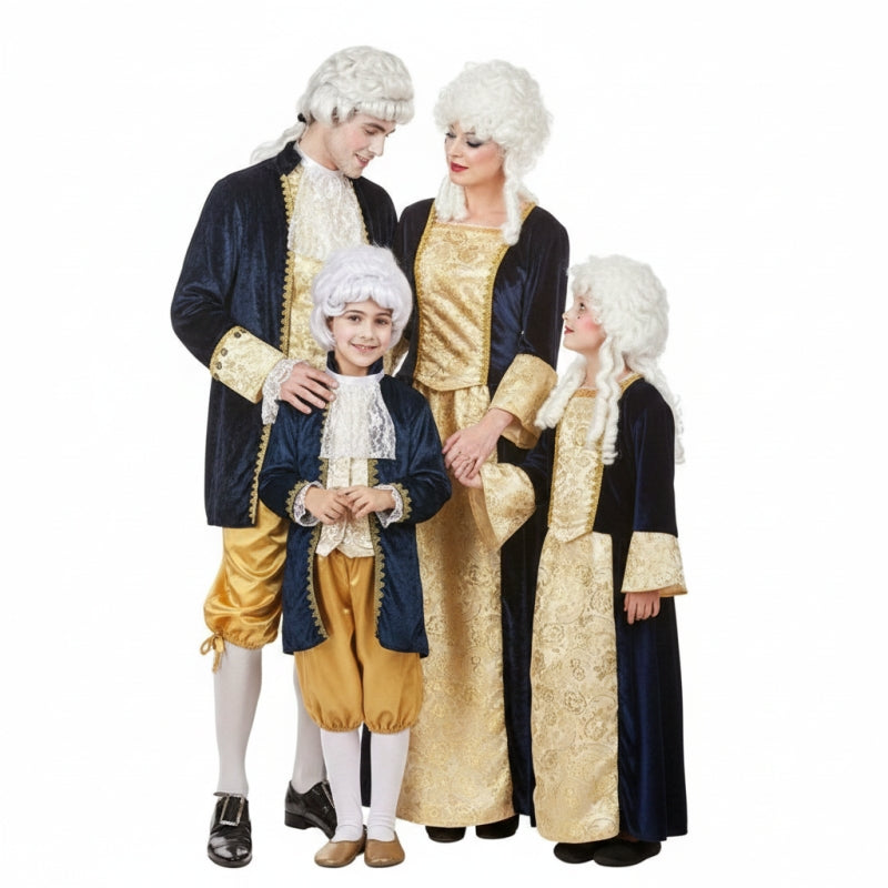 Groupe Période Louis XV