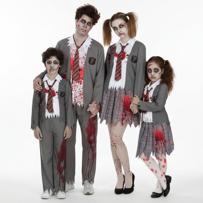 Groupe Étudiants Zombies