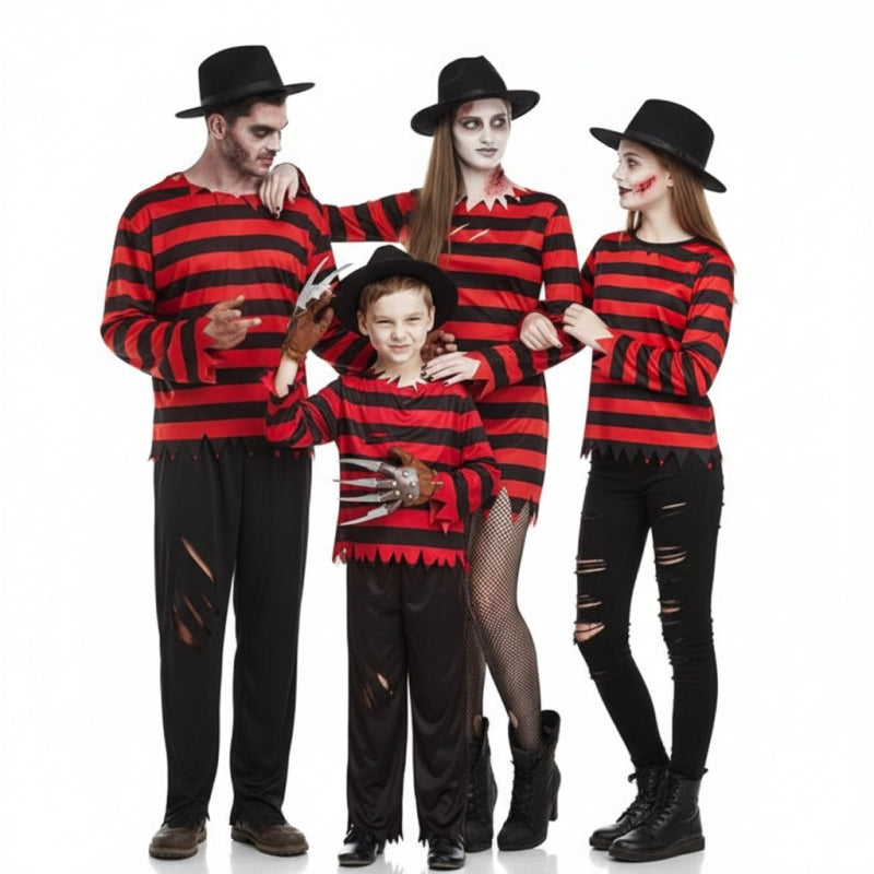 Groupe Freddy Krueger