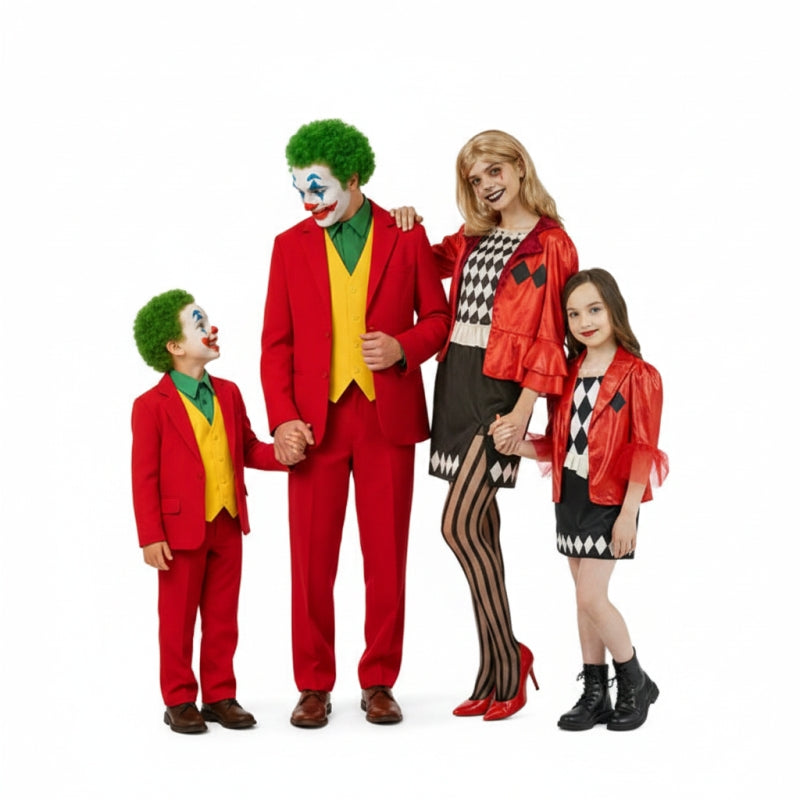 Groupe Méchants Amoureux