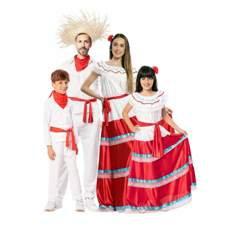 Groupe Latino-Américains