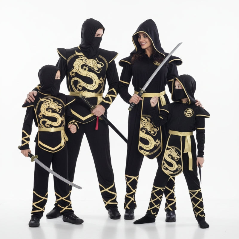 Groupe Ninja Warriors
