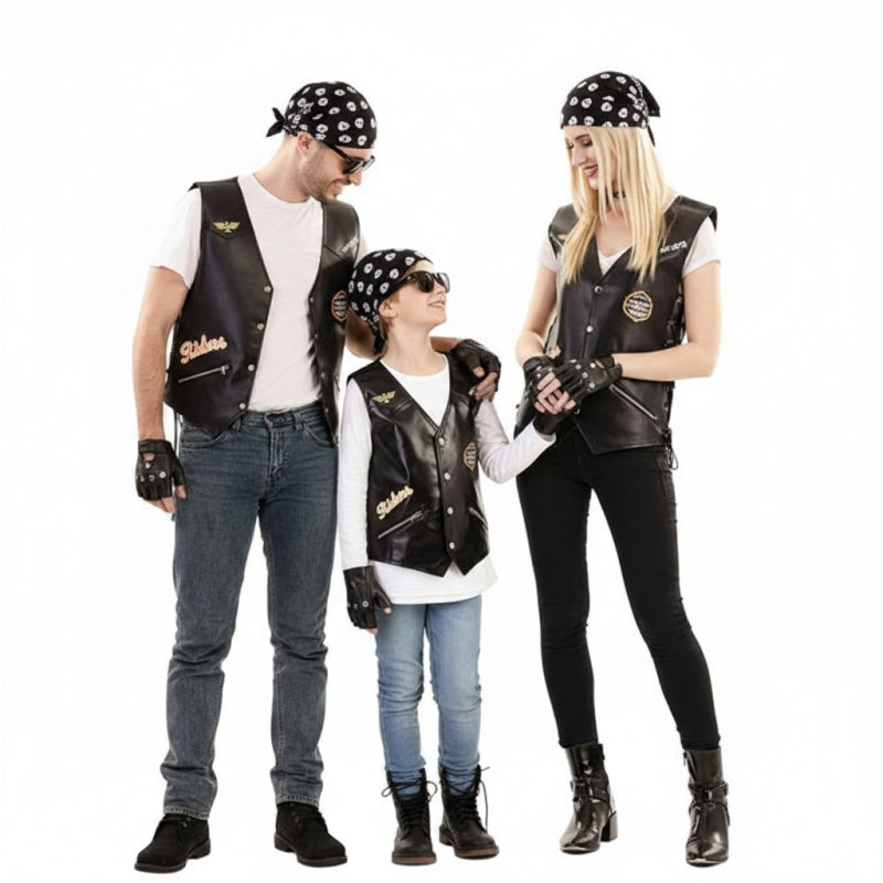 Groupe Motards