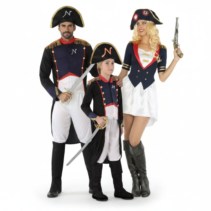 Groupe Napoléons