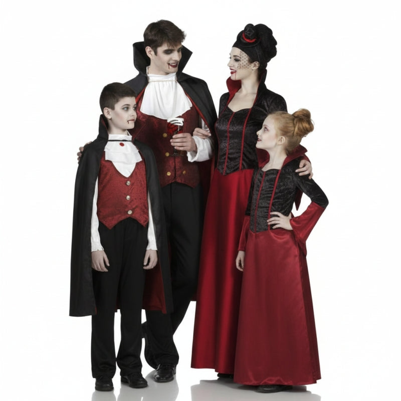 Groupe Vampires Bourgogne