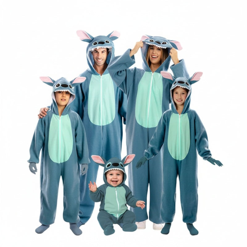 Groupe Stitch