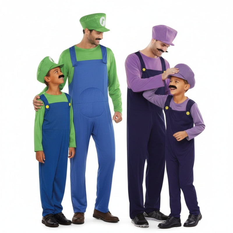 Groupe Super Luigi
