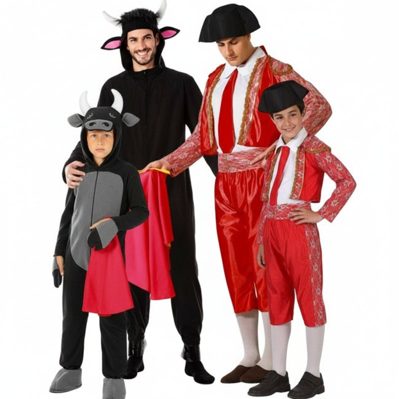 Groupe Taureau