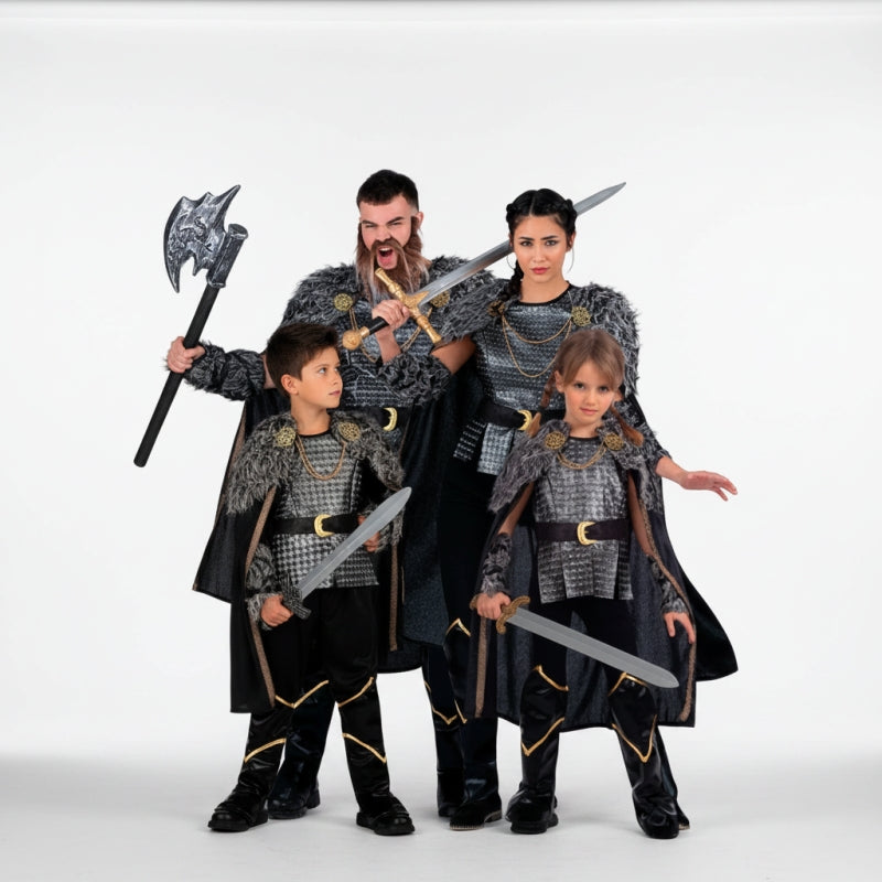 Groupe Vikings Ragnar