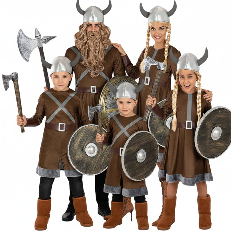 Groupe Vikings Norvégiens
