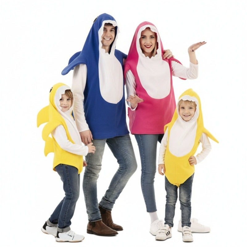Groupe Baby Shark