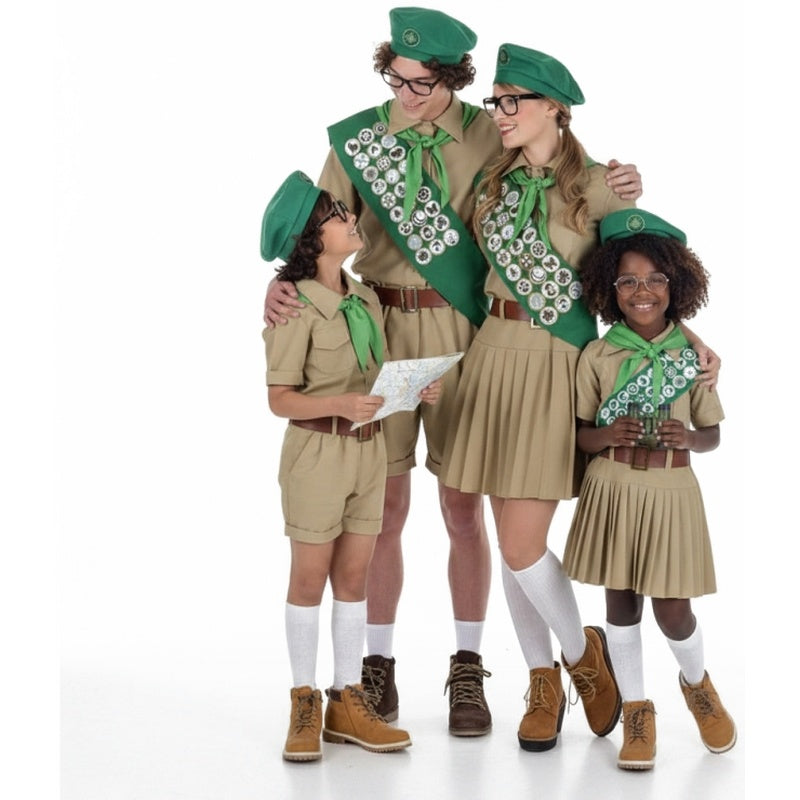 Groupe Boy Scouts