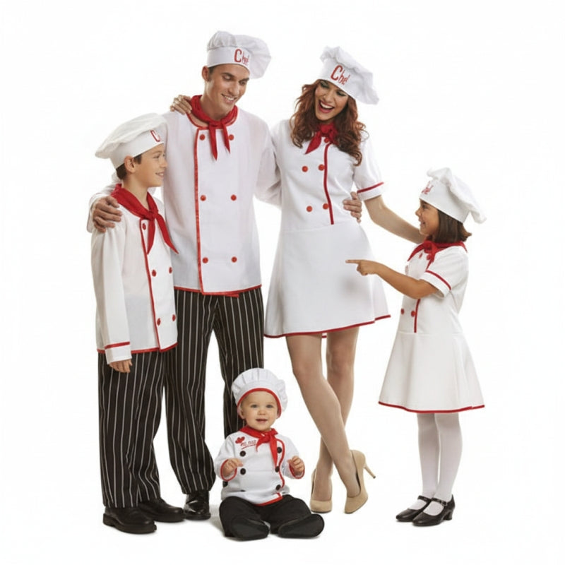 Groupe Cuisiniers Masterchef
