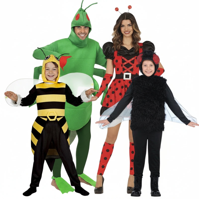 Groupe Insectes