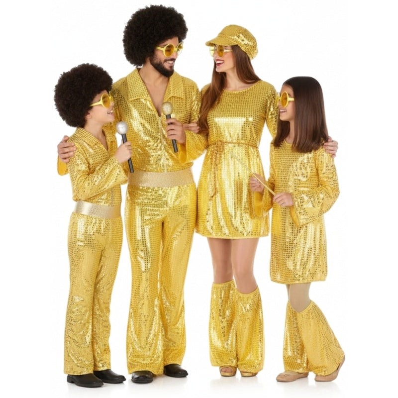 Groupe Disco Dorés