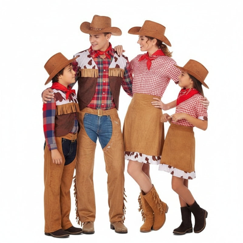 Groupe Western