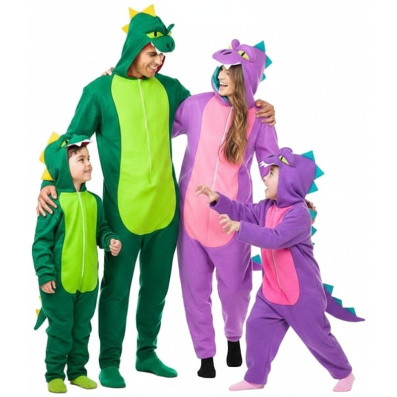 Groupe Dinosaures