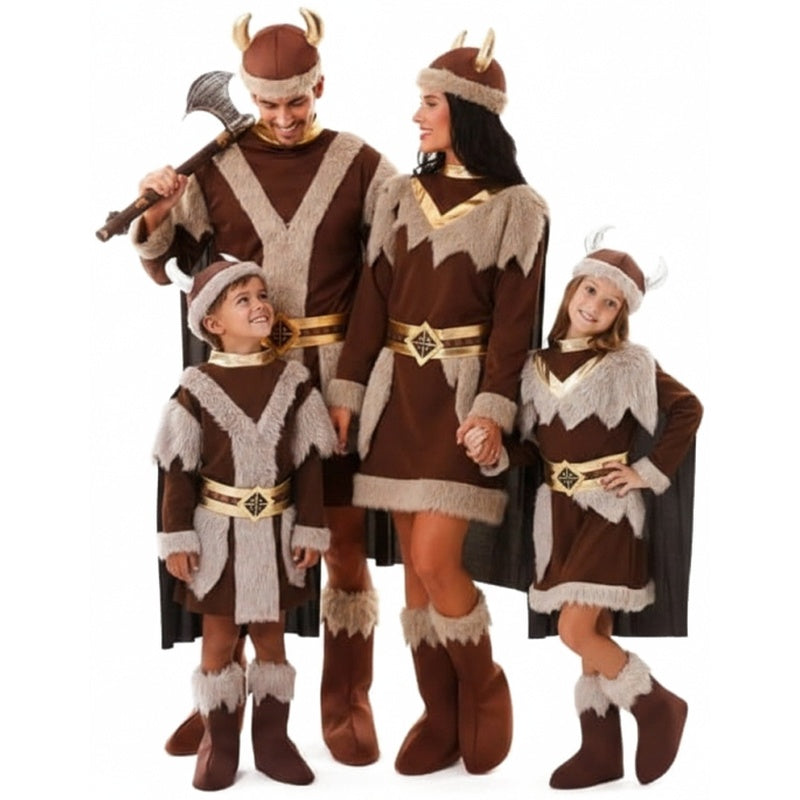 Groupe Vikings