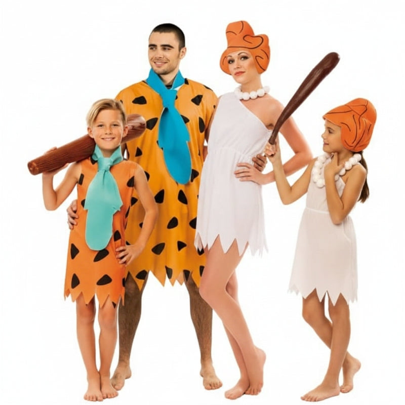 Groupe Famille Pierrafeu