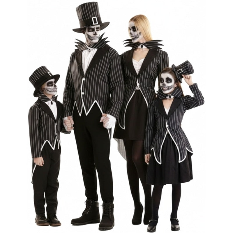 Groupe Jack Skellington
