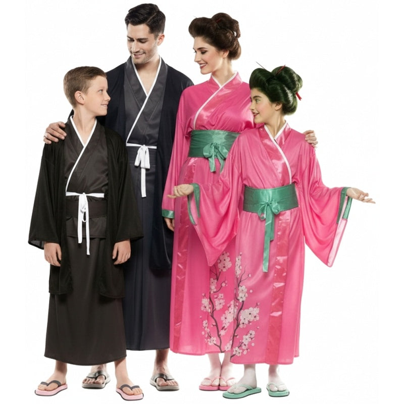 Groupe Japonais