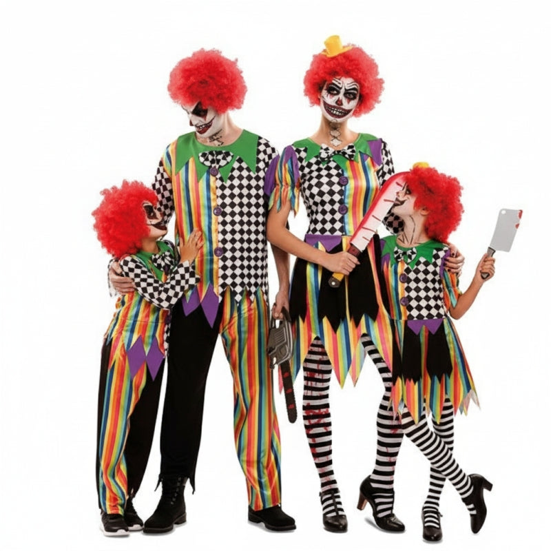 Groupe Clowns Assassins