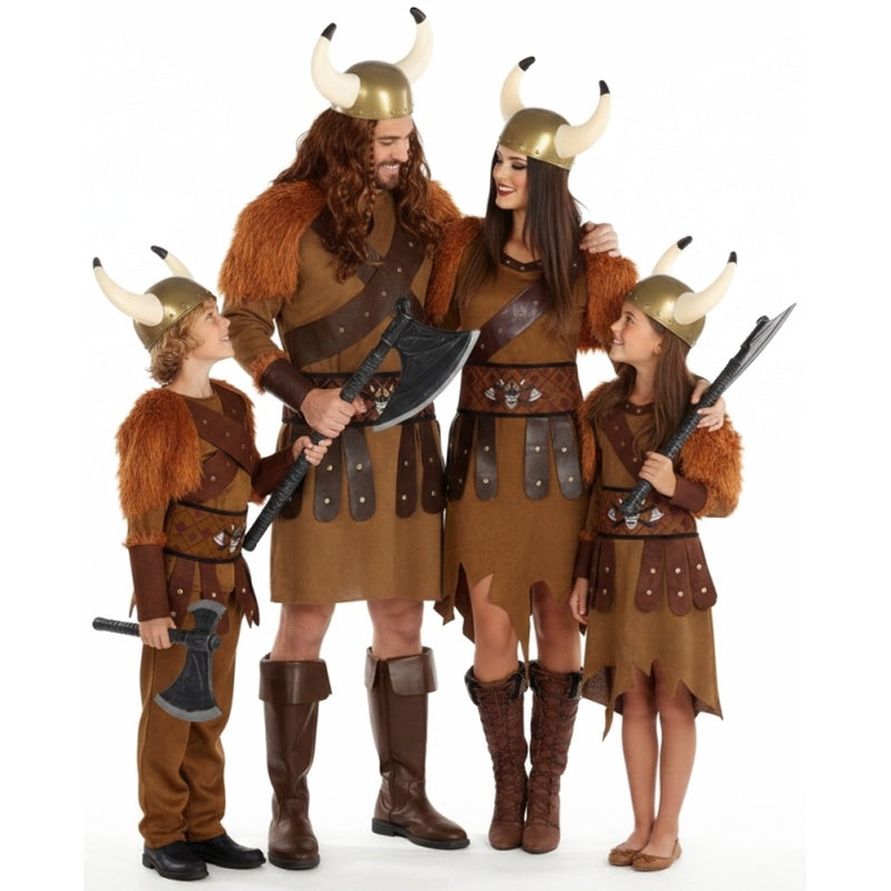 Groupe Rois Vikings