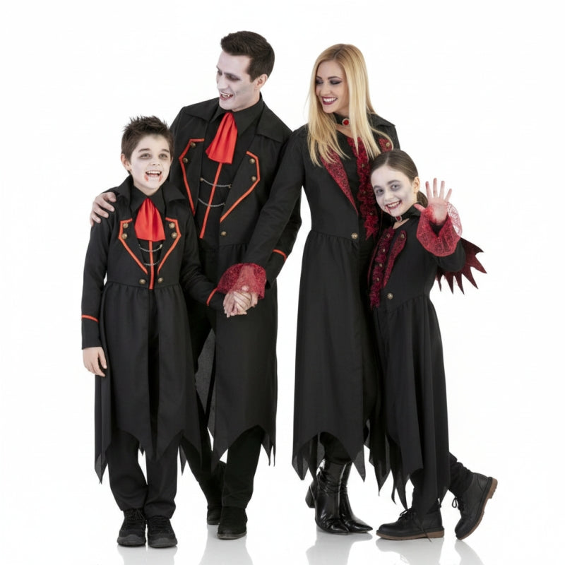 Groupe Vampires Vlad
