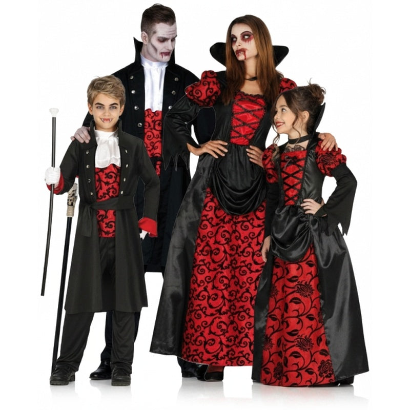 Groupe Vampires des sombres