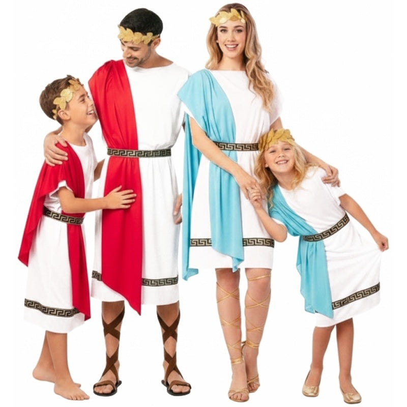 Groupe Romains de la Rome antique