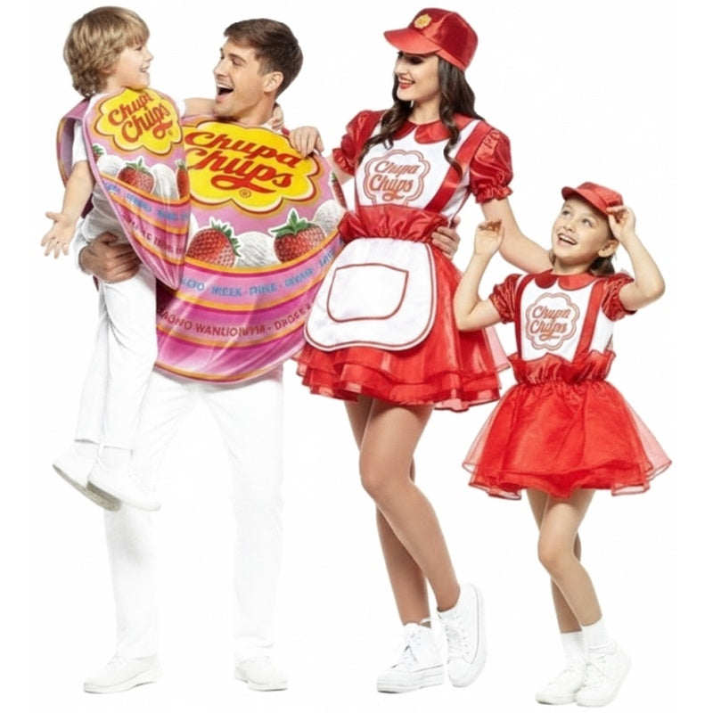 Groupe Sucettes