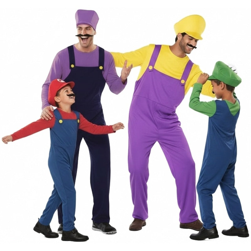 Groupe Jeu vidéo Nintendo
