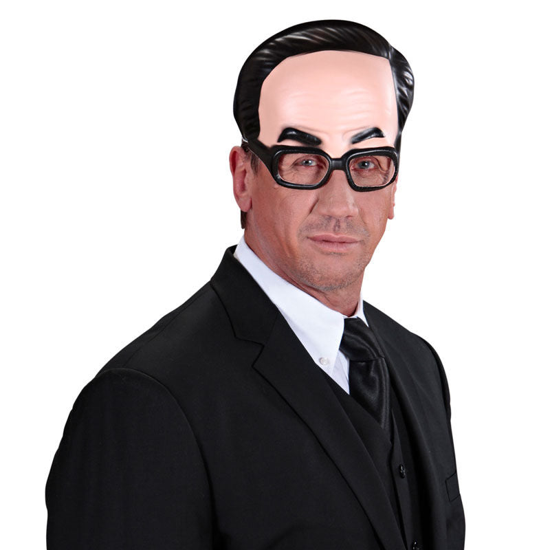 Acheter Masque sans menton adulte pour votre soirée costumée — free download