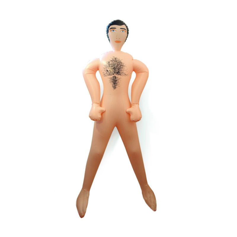 Muñeco Hinchable económico