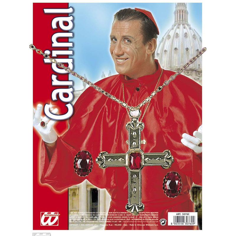 Set de Cardenal lujo