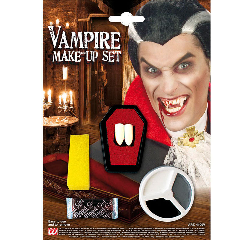 Set de Vampiro