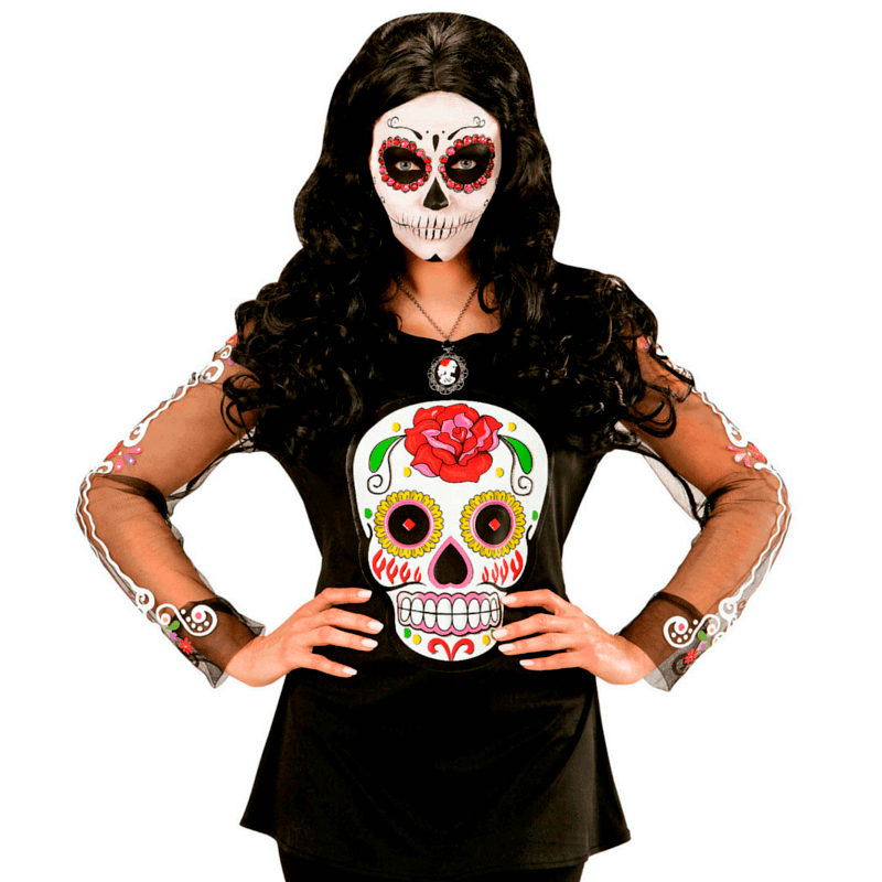 Camiseta Día de los Muertos product
