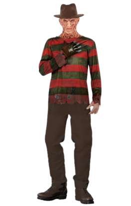 Freddy Krueger